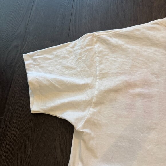 Vintage 80s Disney Minnie Through the Years Tee, Size small / medium - Picture 12 of 12